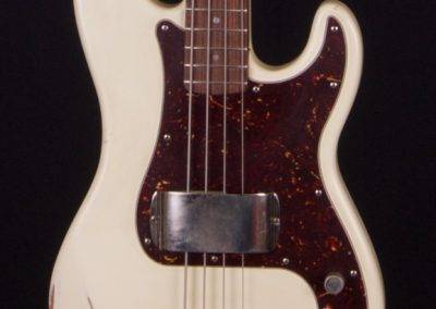 Rikkers Classicline relic