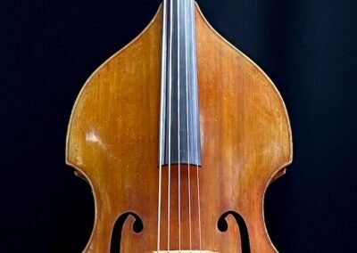 Double Bass for Sale