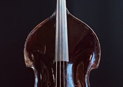 Double Bass for Sale