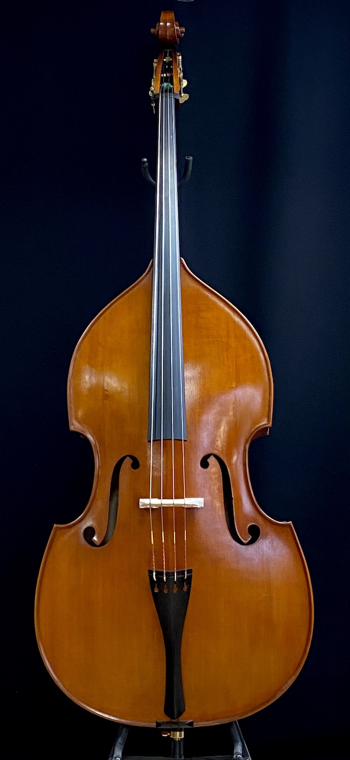 Double Bass for Sale