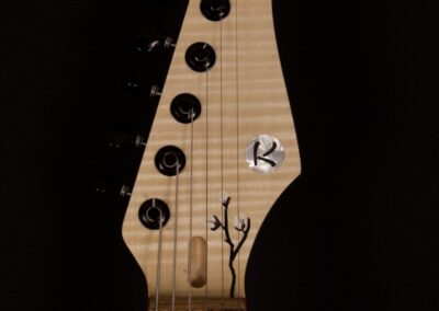 Rikkers Cherry Blossom