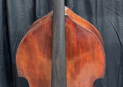 14. Boheemse CB ¾, oud_Donker Rood_Thumbnail