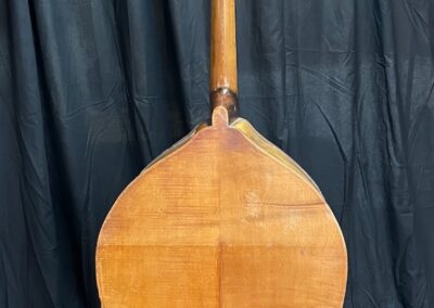 15. Oude Boheemse bas 4:4_Achterkant