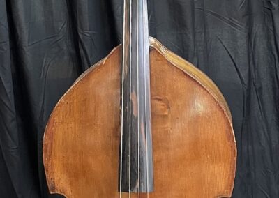 15. Oude Boheemse bas 4:4_Voorkant