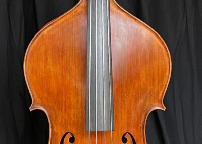 18. Hongaarse Bas ¾_Vioolmodel_Thumbnail