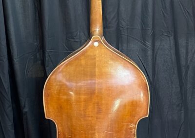 19. Oude Zuid-Duitse CB ½_Achterkant