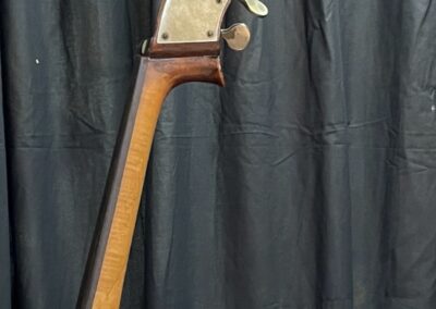 19. Oude Zuid-Duitse CB ½_Hals en Kop