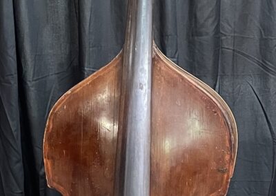 19. Oude Zuid-Duitse CB ½_Voorkant