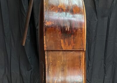 19. Oude Zuid-Duitse CB ½_Zijkant