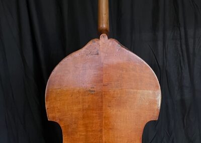 20. Boheemse CB ¾, oud_Achterkant