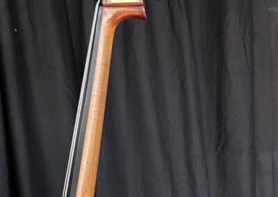 20. Boheemse CB ¾, oud_Hals en Kop