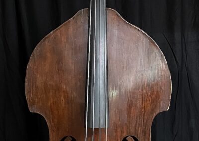 20. Boheemse CB ¾, oud_Voorkant