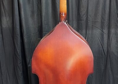 32. Chinese 1:2 bas gelamineerd sunburst_Achterkant