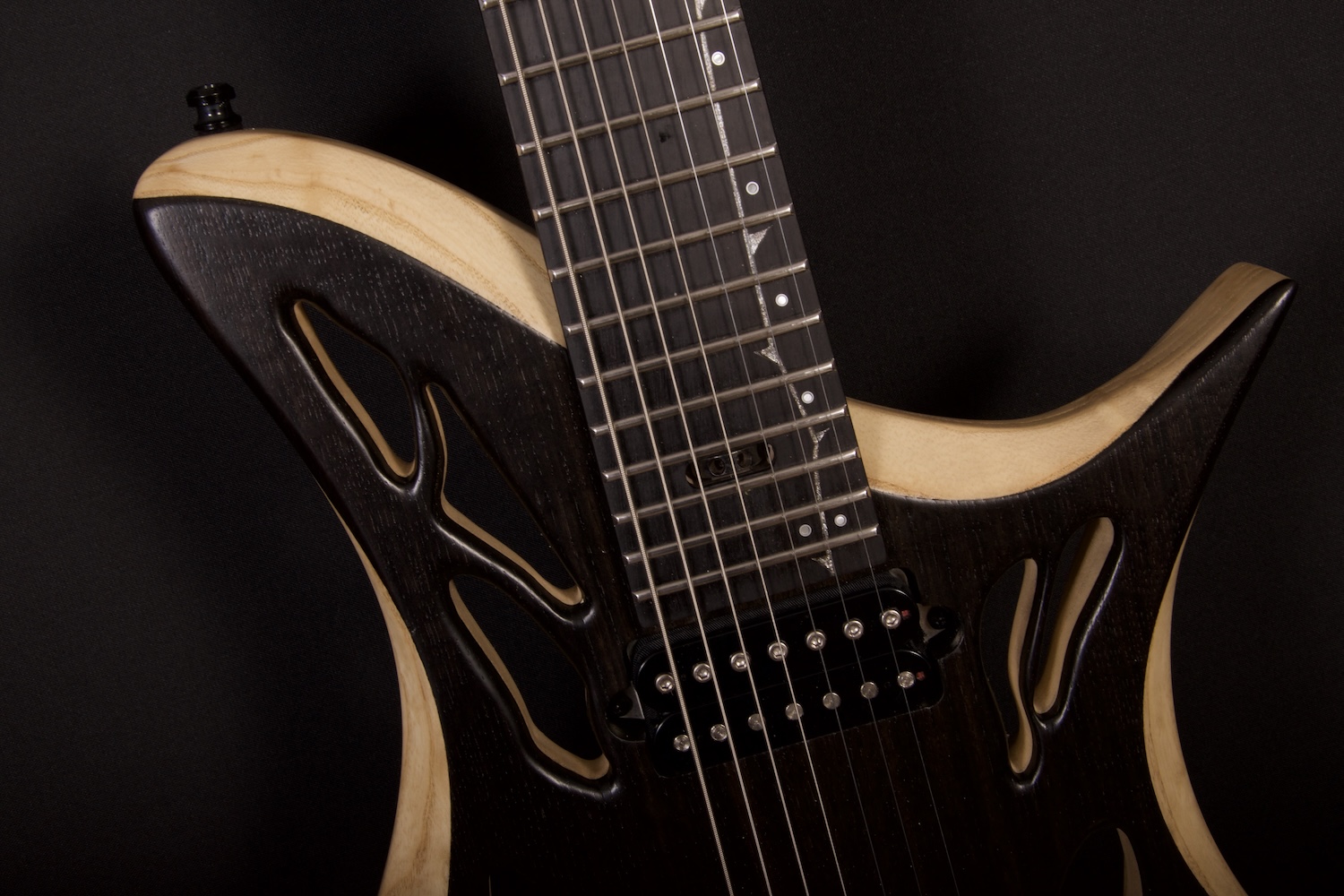 Lignator Securis 7 Bog Oak 1