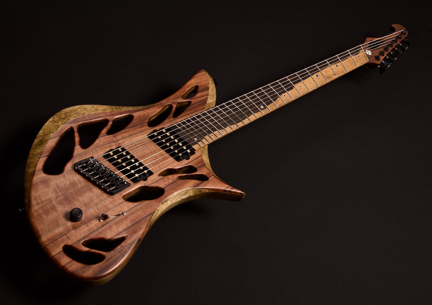 Lignator Securis 7 Tineo 1