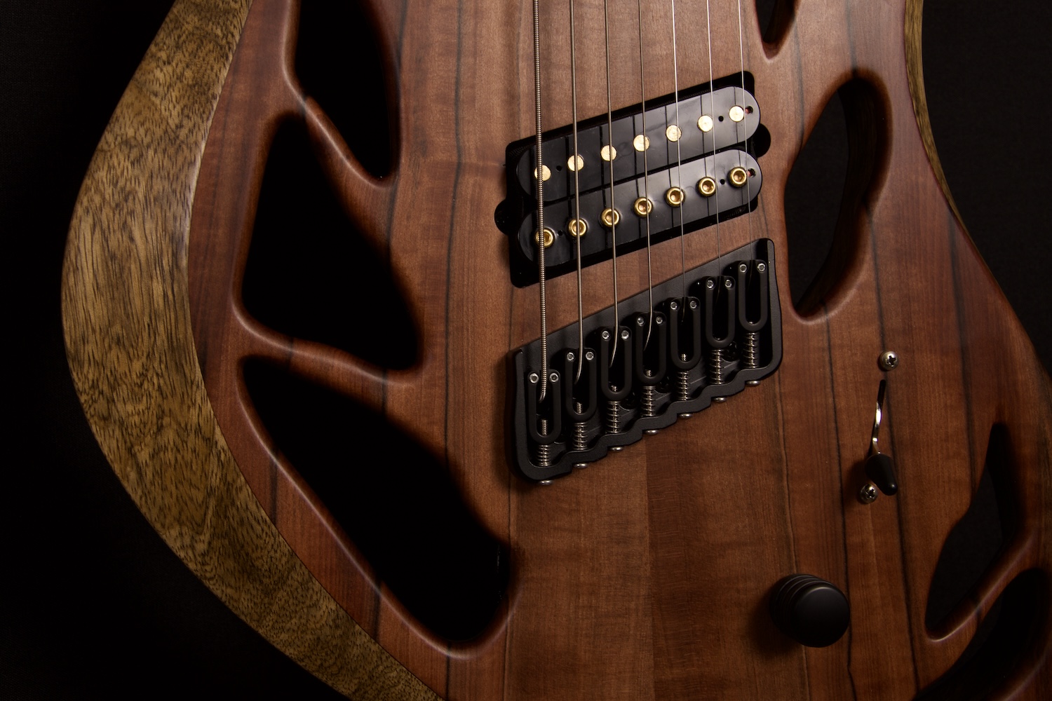 Lignator Securis 7 Tineo 2