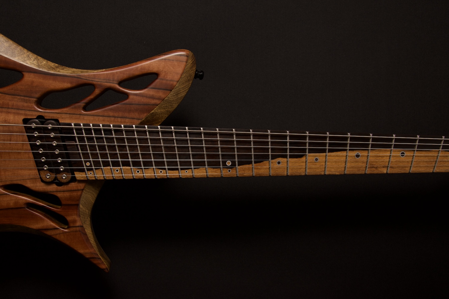 Lignator Securis 7 Tineo 3