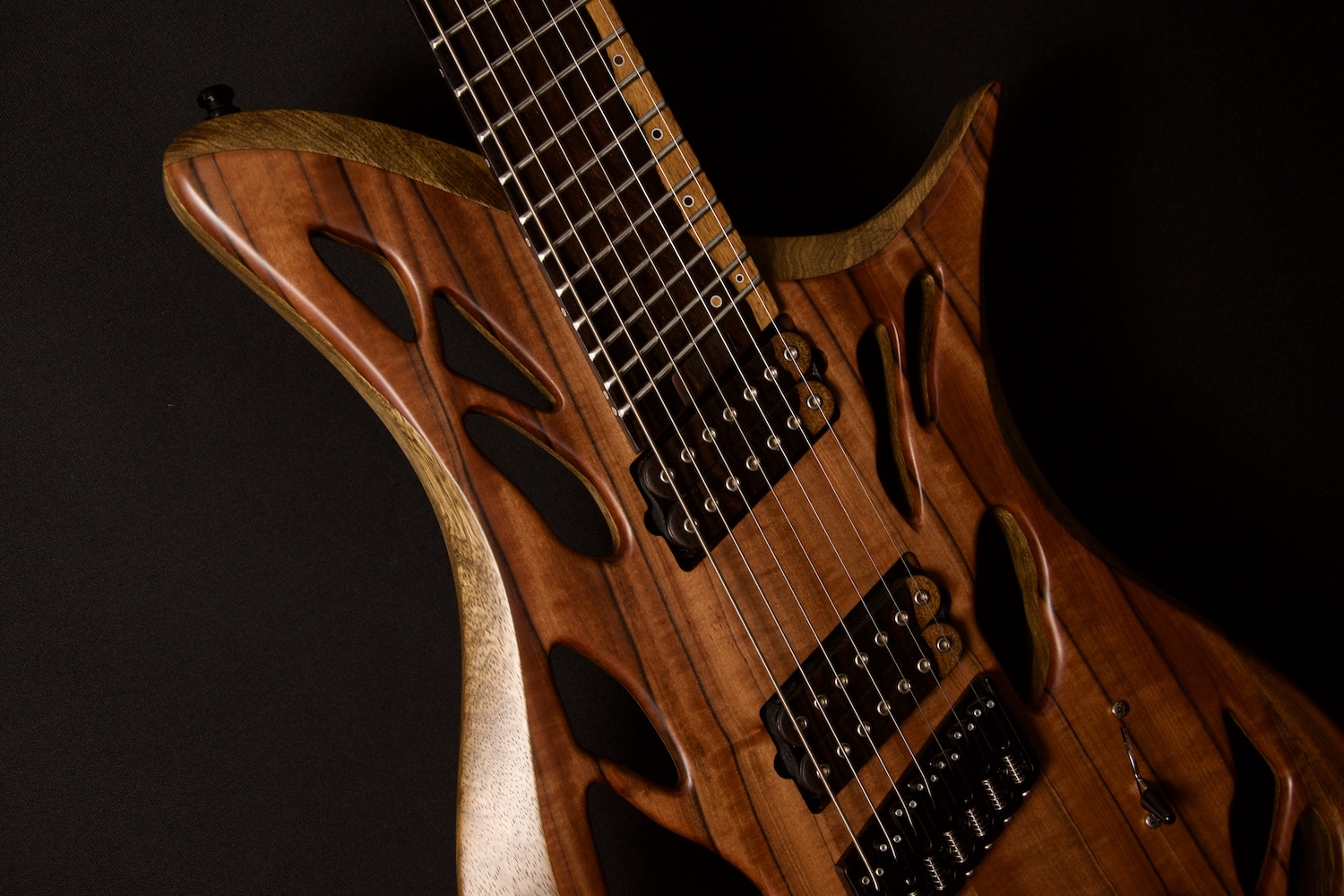 Lignator Securis 7 Tineo 4